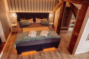 AnaCapri Gästehaus Verona, Ueckermünde